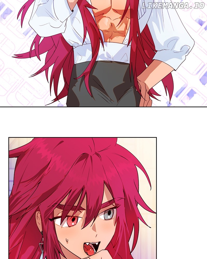 Heart Throbbing Conqueror Chapter 39 - page 12
