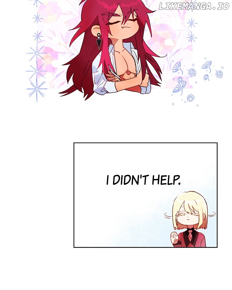 Heart Throbbing Conqueror Chapter 39 - page 14