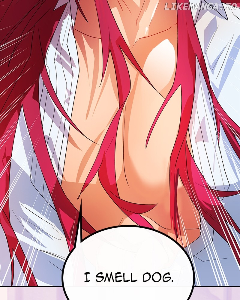 Heart Throbbing Conqueror Chapter 39 - page 2