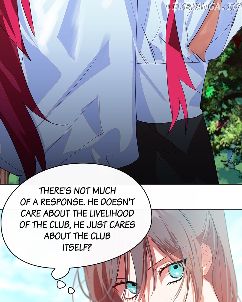 Heart Throbbing Conqueror Chapter 39 - page 26
