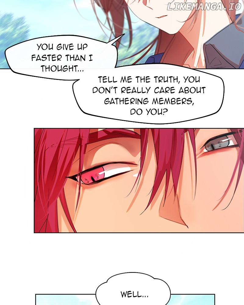 Heart Throbbing Conqueror Chapter 39 - page 27