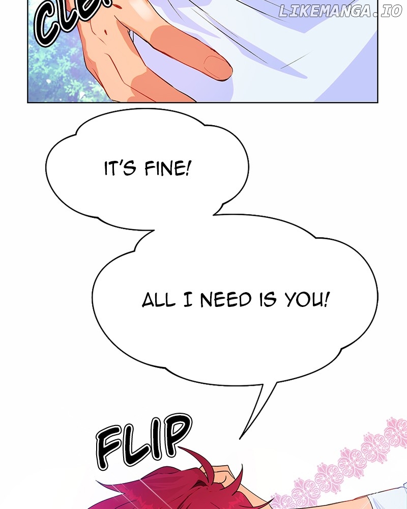 Heart Throbbing Conqueror Chapter 39 - page 29