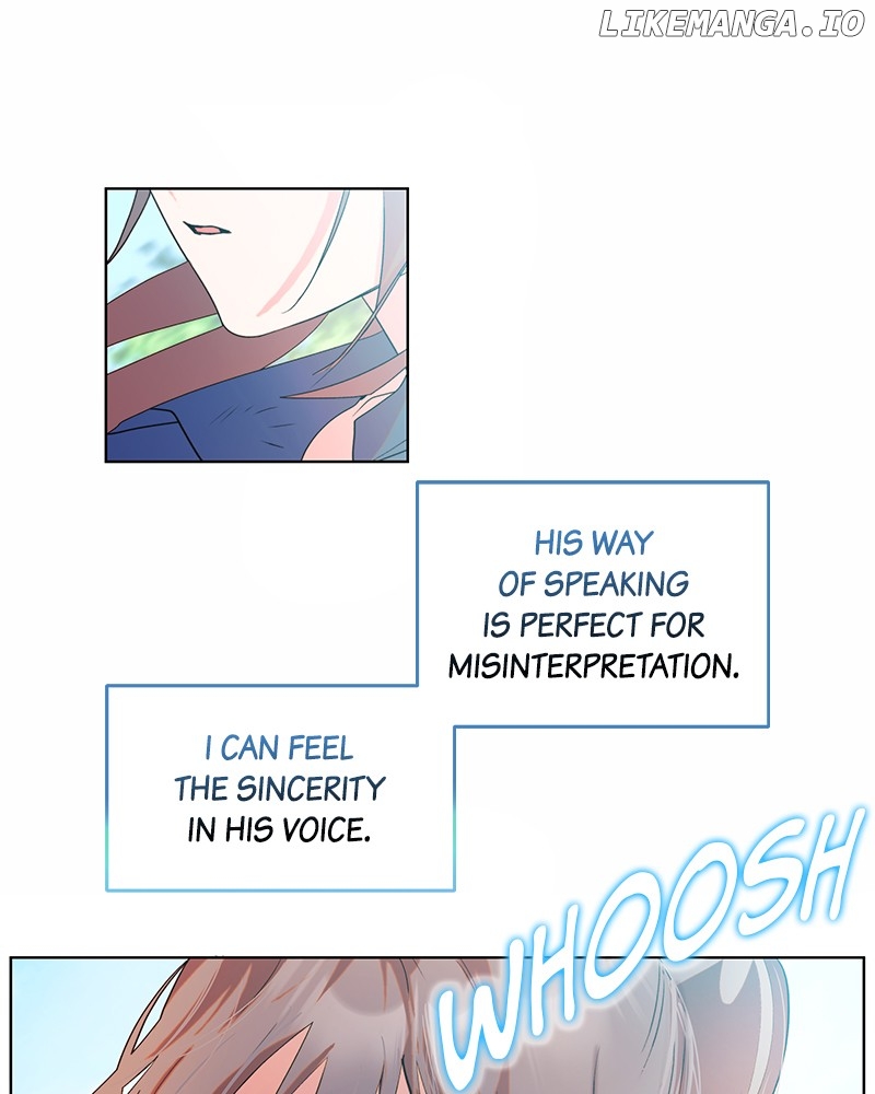 Heart Throbbing Conqueror Chapter 39 - page 32
