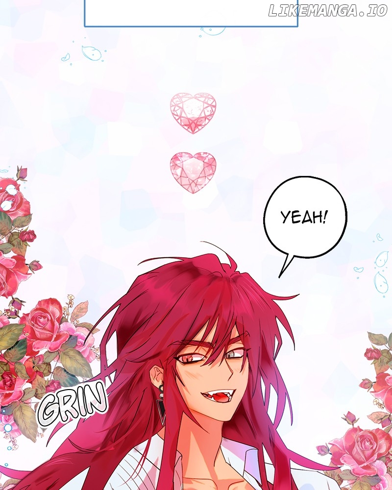 Heart Throbbing Conqueror Chapter 39 - page 34