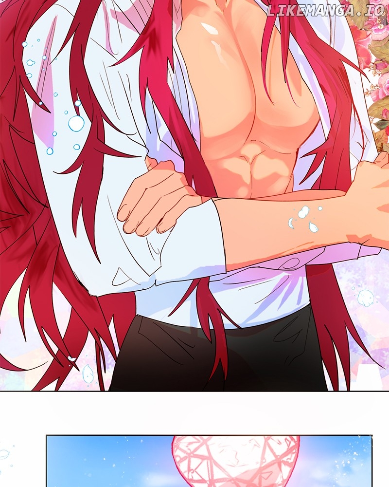 Heart Throbbing Conqueror Chapter 39 - page 35