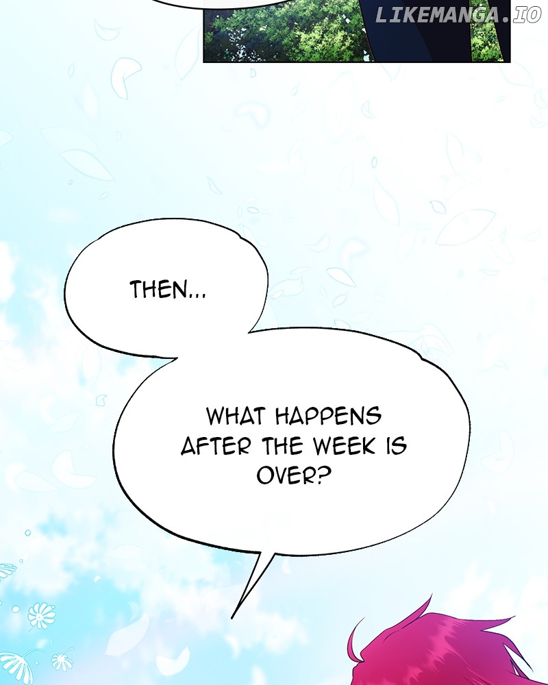 Heart Throbbing Conqueror Chapter 39 - page 37