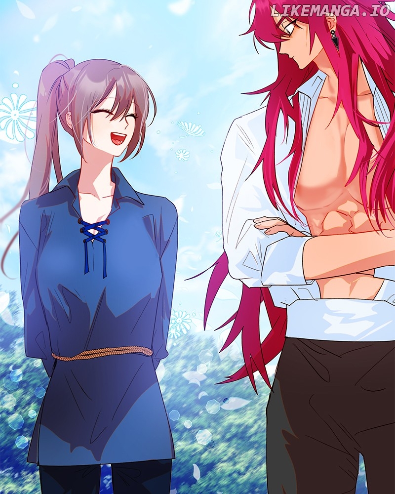 Heart Throbbing Conqueror Chapter 39 - page 38
