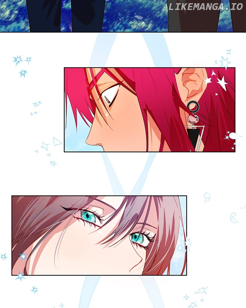 Heart Throbbing Conqueror Chapter 39 - page 39