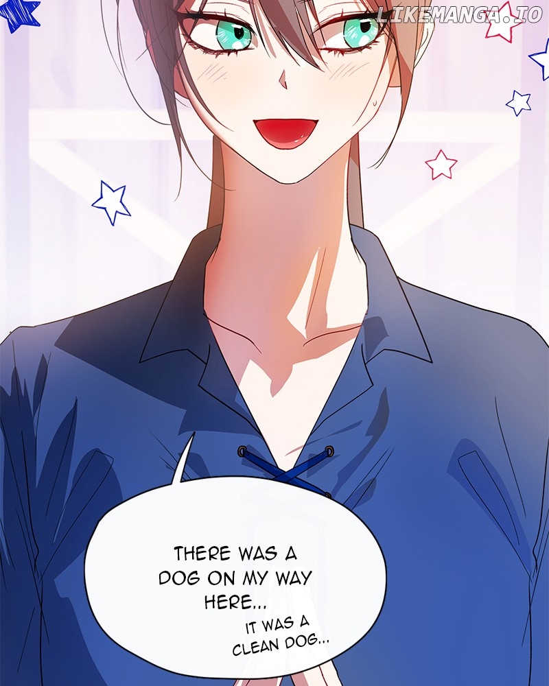 Heart Throbbing Conqueror Chapter 39 - page 4
