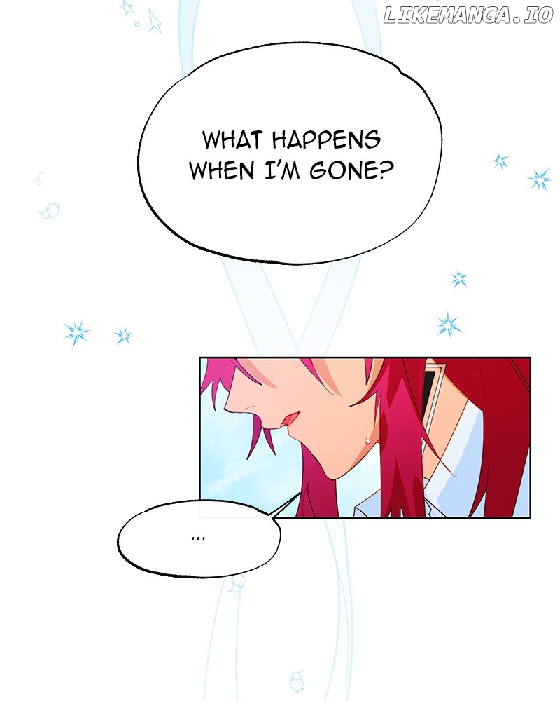 Heart Throbbing Conqueror Chapter 39 - page 40