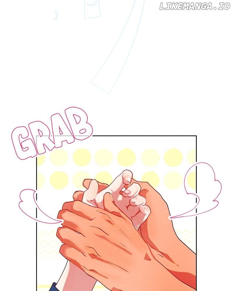 Heart Throbbing Conqueror Chapter 39 - page 41