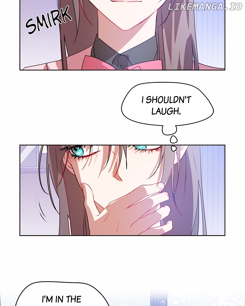 Heart Throbbing Conqueror Chapter 39 - page 44