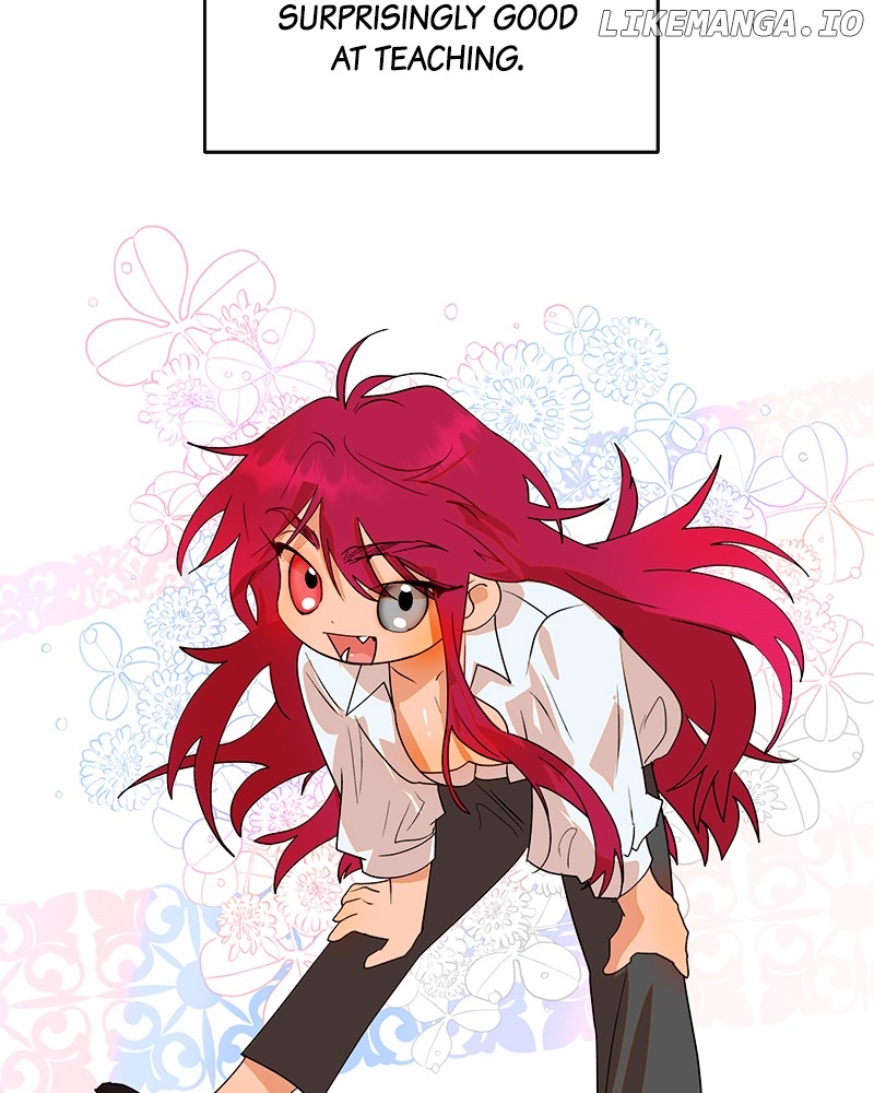 Heart Throbbing Conqueror Chapter 39 - page 50