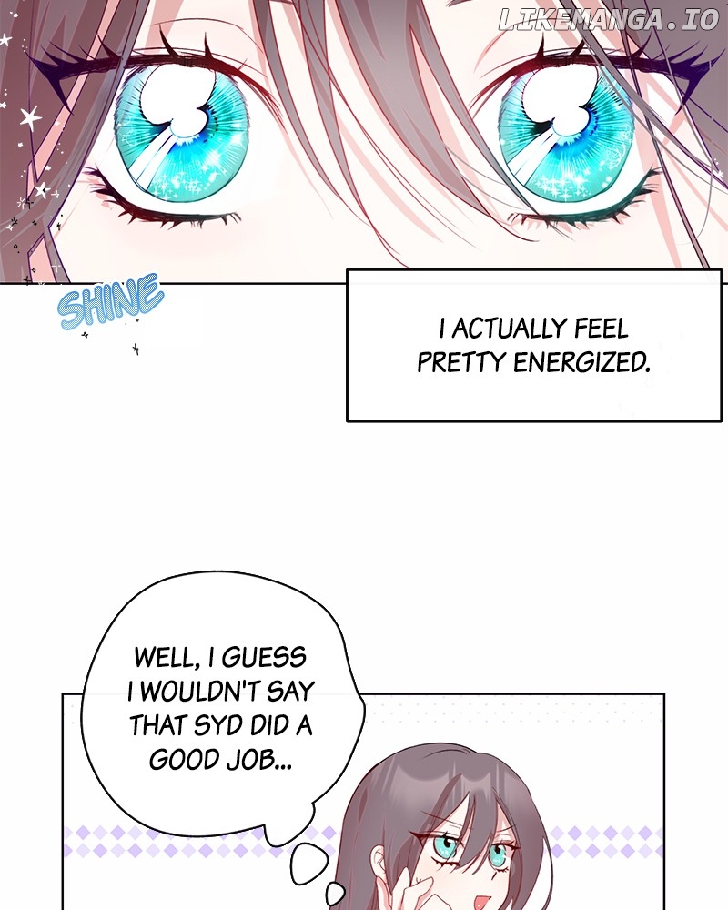 Heart Throbbing Conqueror Chapter 39 - page 53