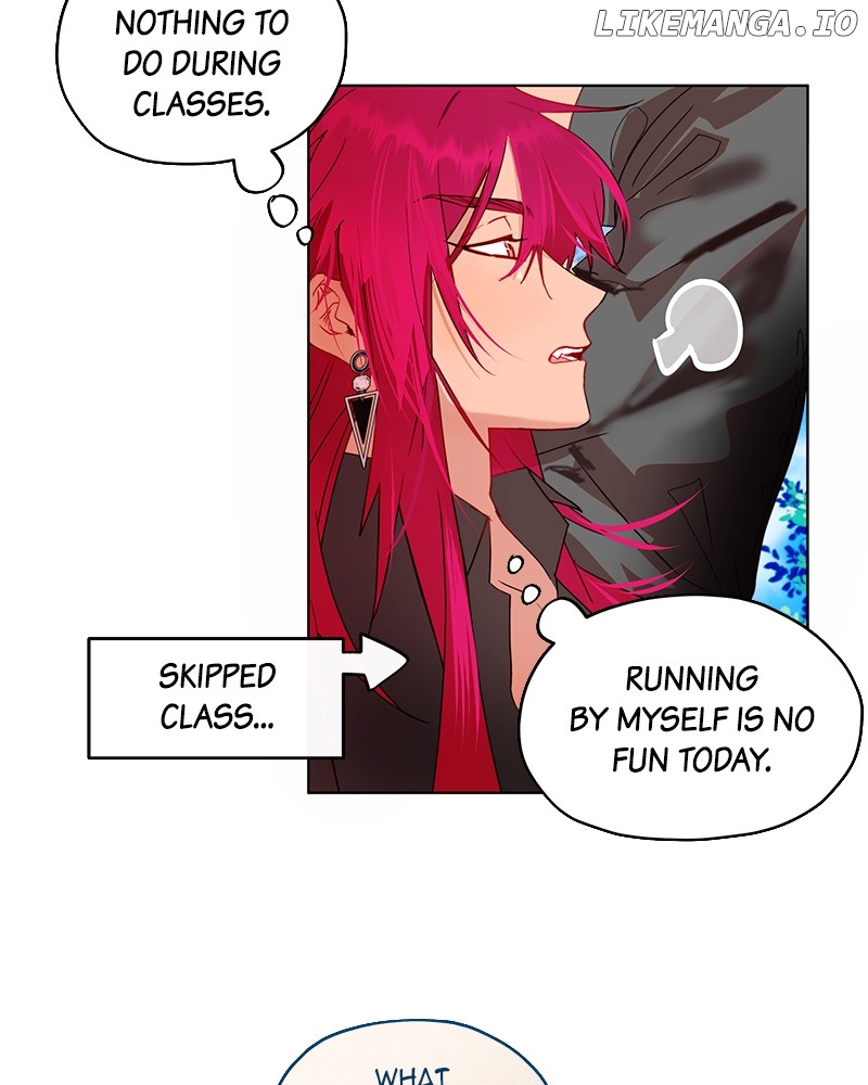 Heart Throbbing Conqueror Chapter 39 - page 59