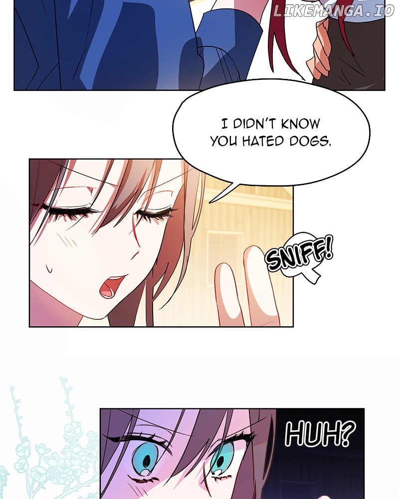 Heart Throbbing Conqueror Chapter 39 - page 6