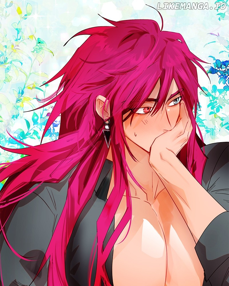 Heart Throbbing Conqueror Chapter 39 - page 63