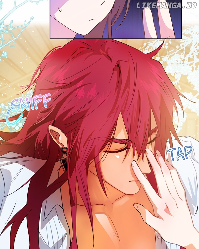 Heart Throbbing Conqueror Chapter 39 - page 7