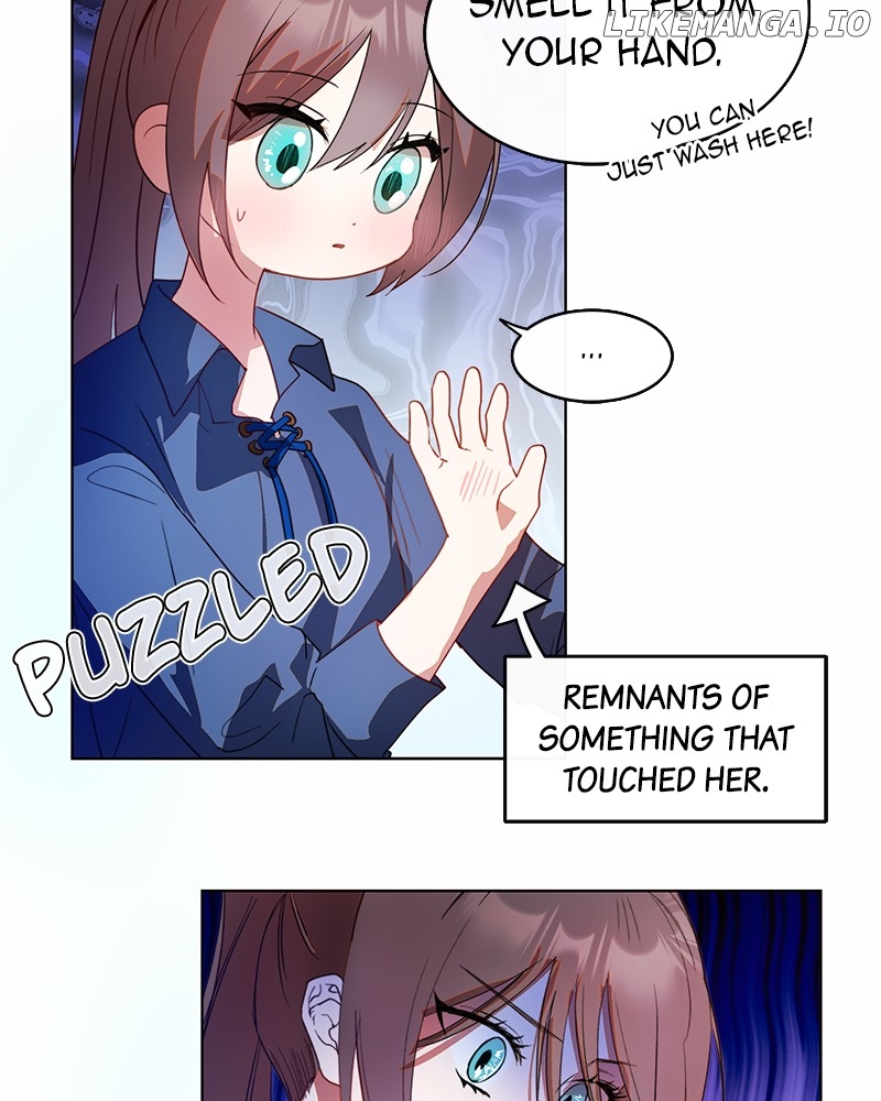 Heart Throbbing Conqueror Chapter 39 - page 9
