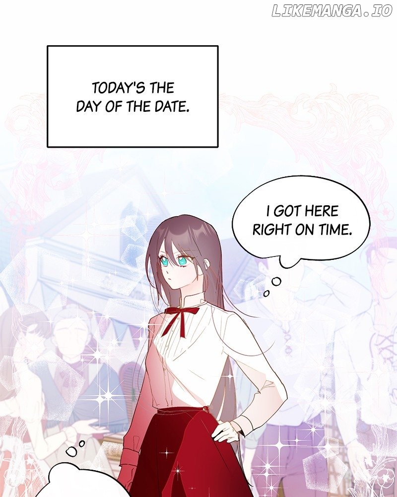 Heart Throbbing Conqueror Chapter 44 - page 22
