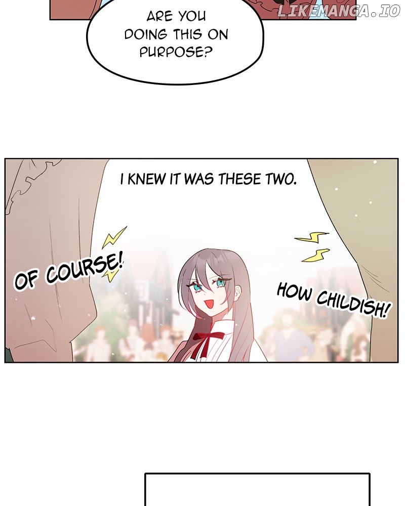 Heart Throbbing Conqueror Chapter 44 - page 26