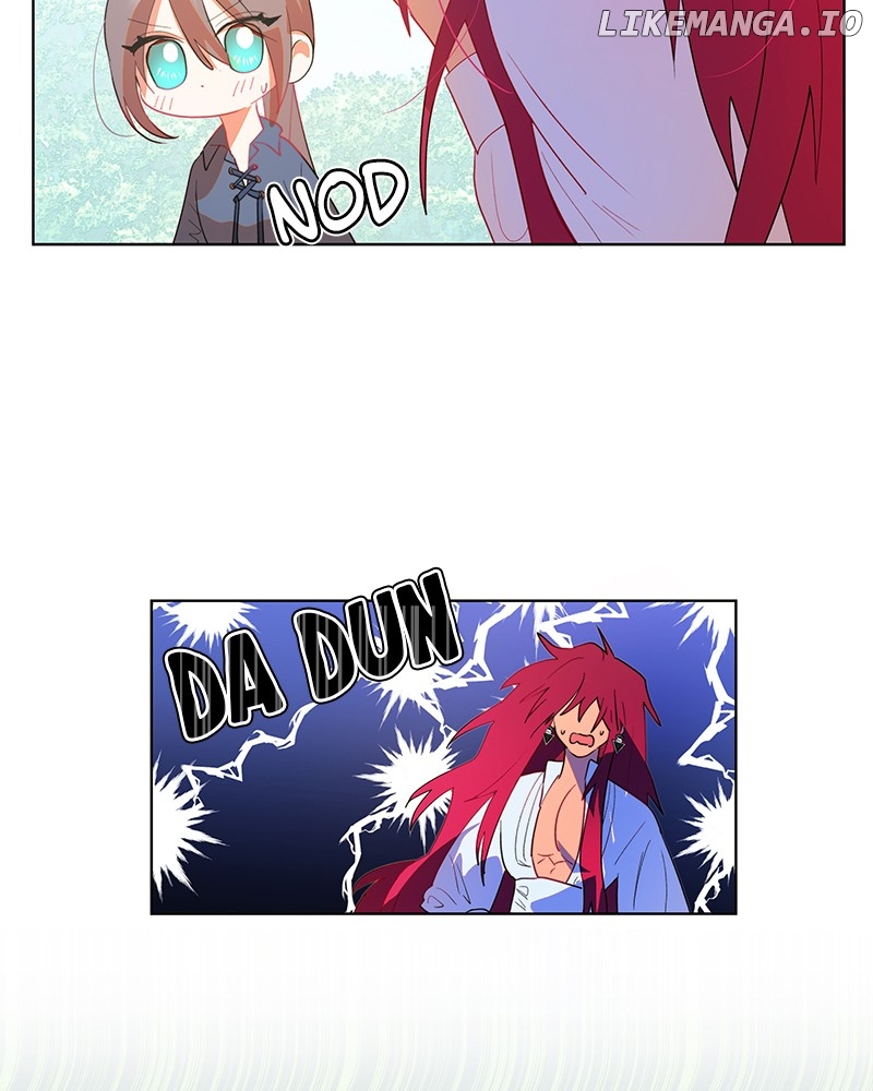 Heart Throbbing Conqueror Chapter 44 - page 3