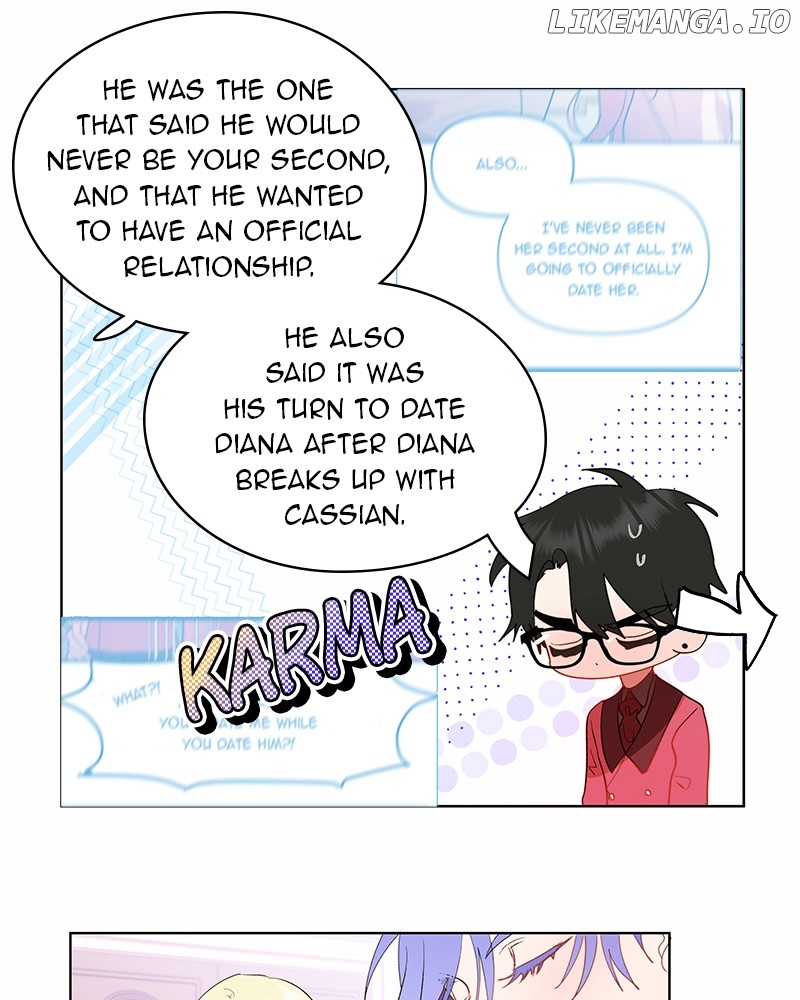 Heart Throbbing Conqueror Chapter 44 - page 33