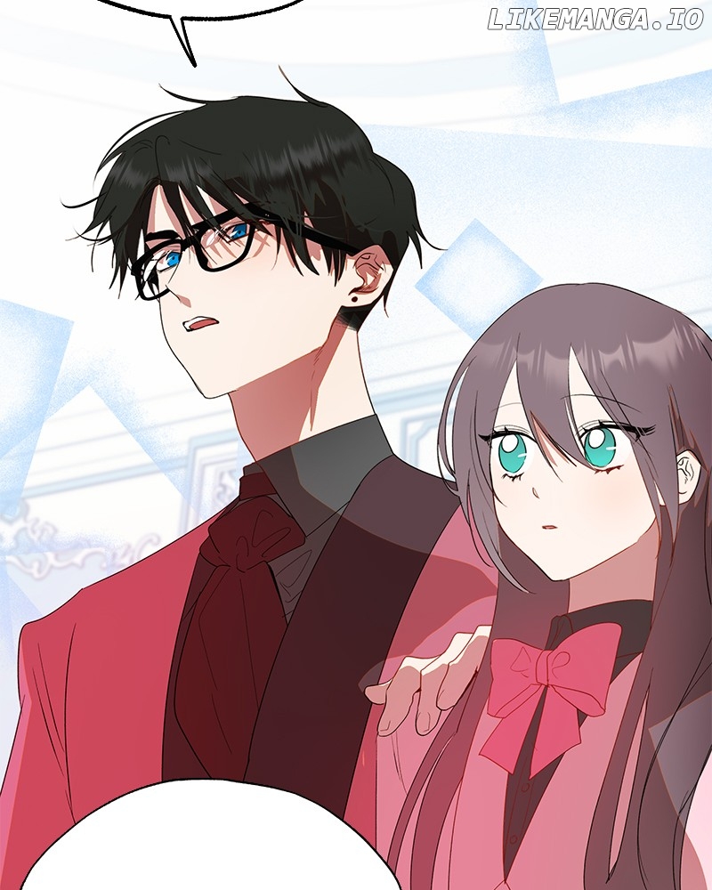 Heart Throbbing Conqueror Chapter 44 - page 36