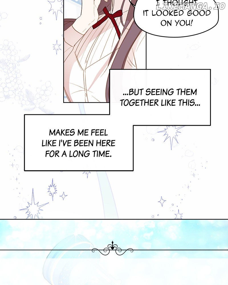Heart Throbbing Conqueror Chapter 44 - page 44