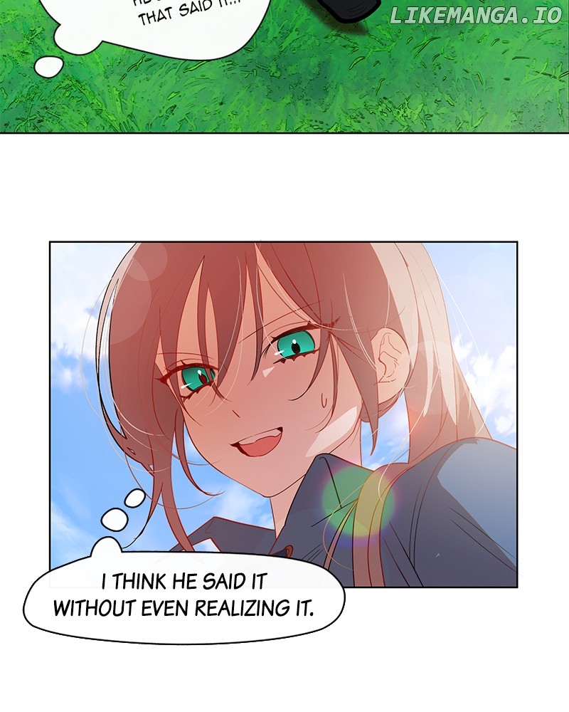 Heart Throbbing Conqueror Chapter 44 - page 5