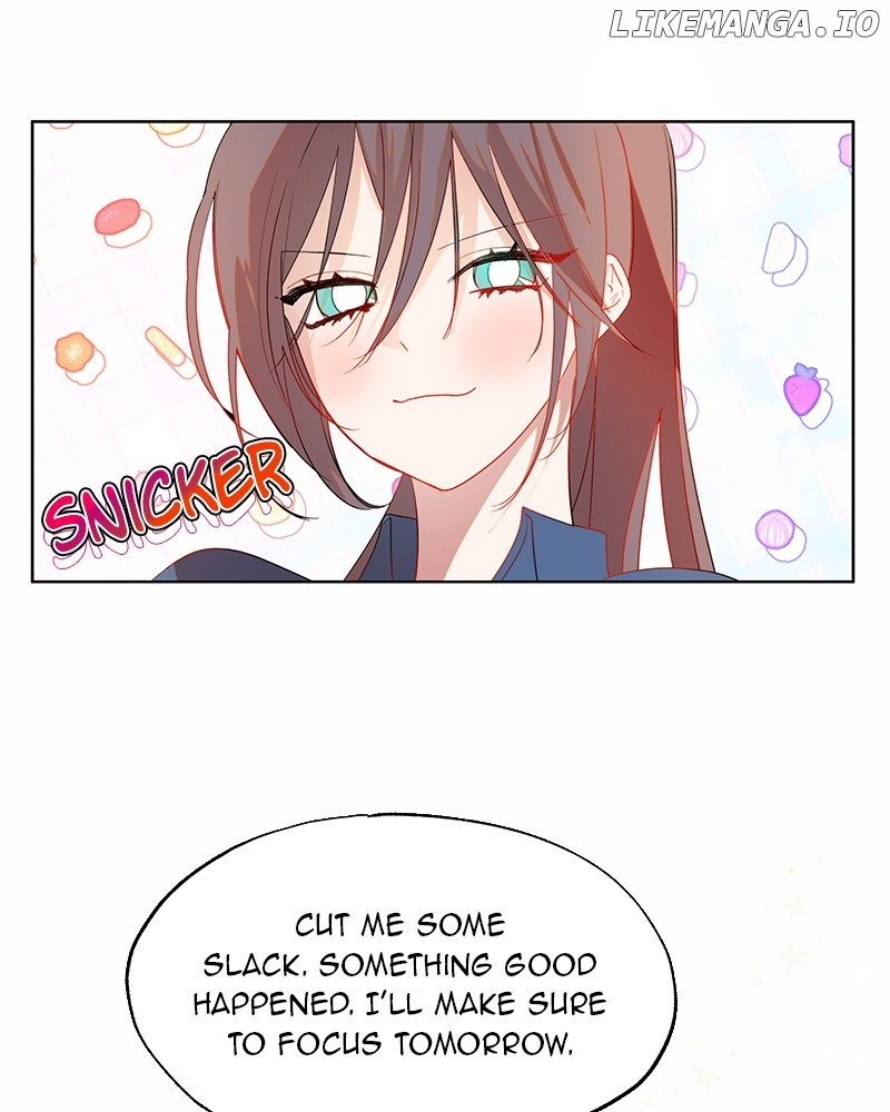 Heart Throbbing Conqueror Chapter 44 - page 9