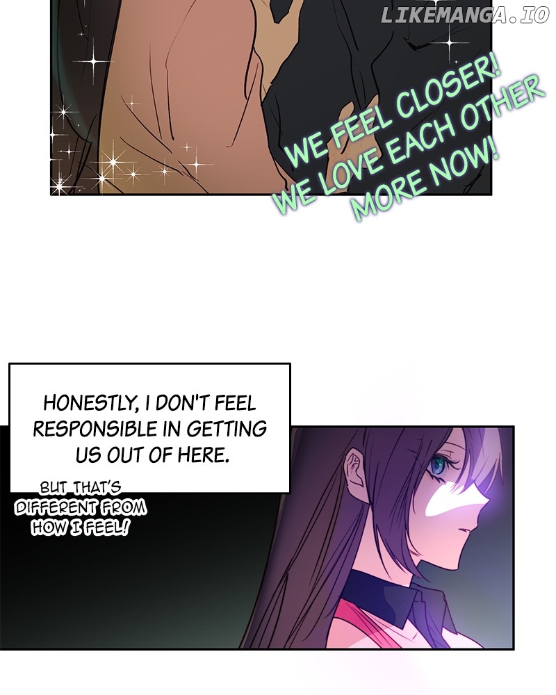 Heart Throbbing Conqueror Chapter 97 - page 17