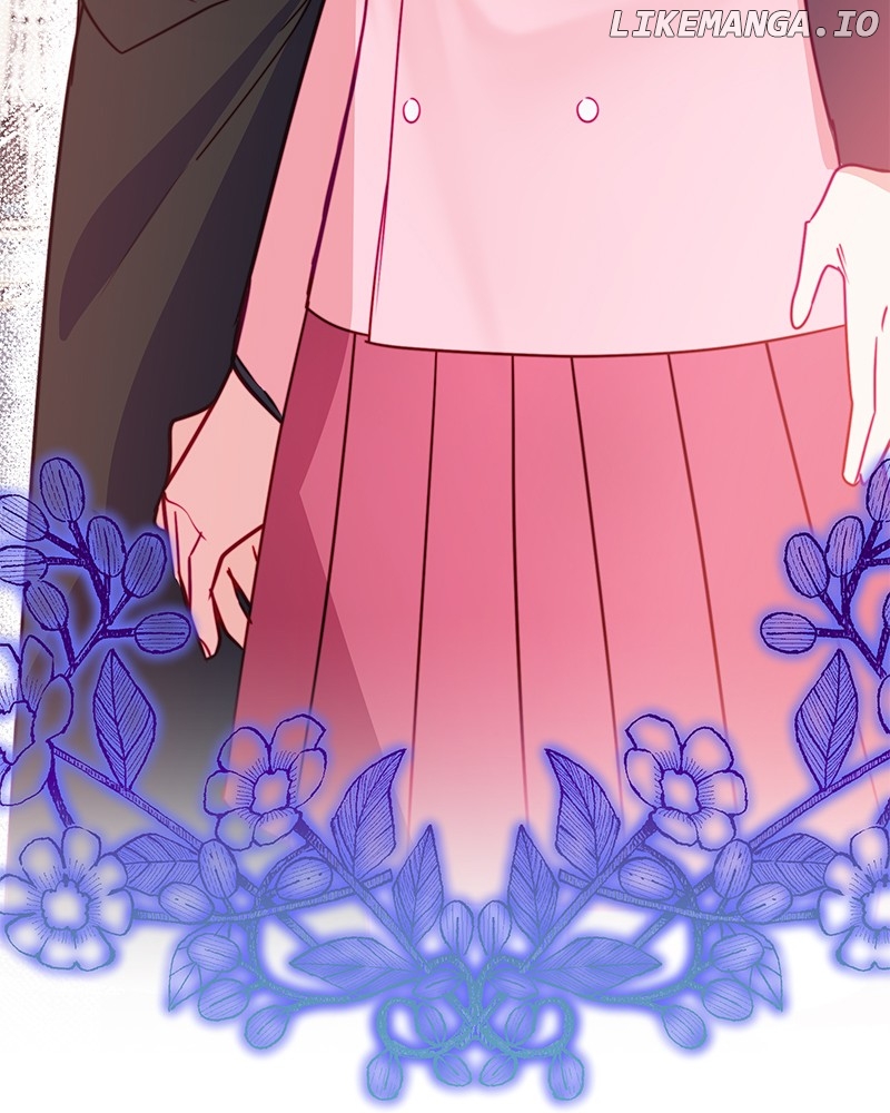 Heart Throbbing Conqueror Chapter 97 - page 43