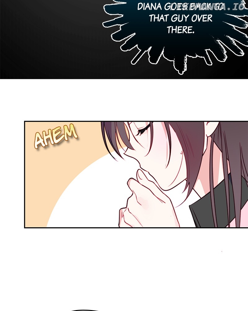 Heart Throbbing Conqueror Chapter 97 - page 49