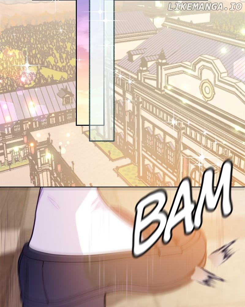 Heart Throbbing Conqueror Chapter 97 - page 58