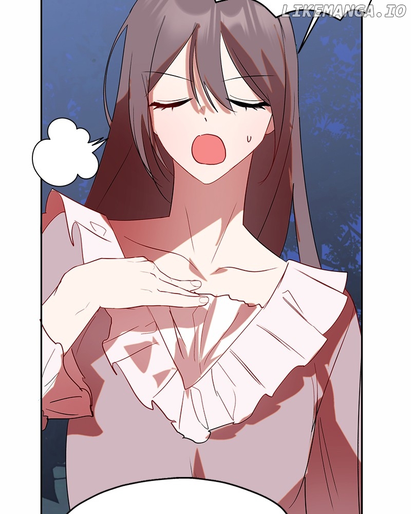 Heart Throbbing Conqueror Chapter 55 - page 12