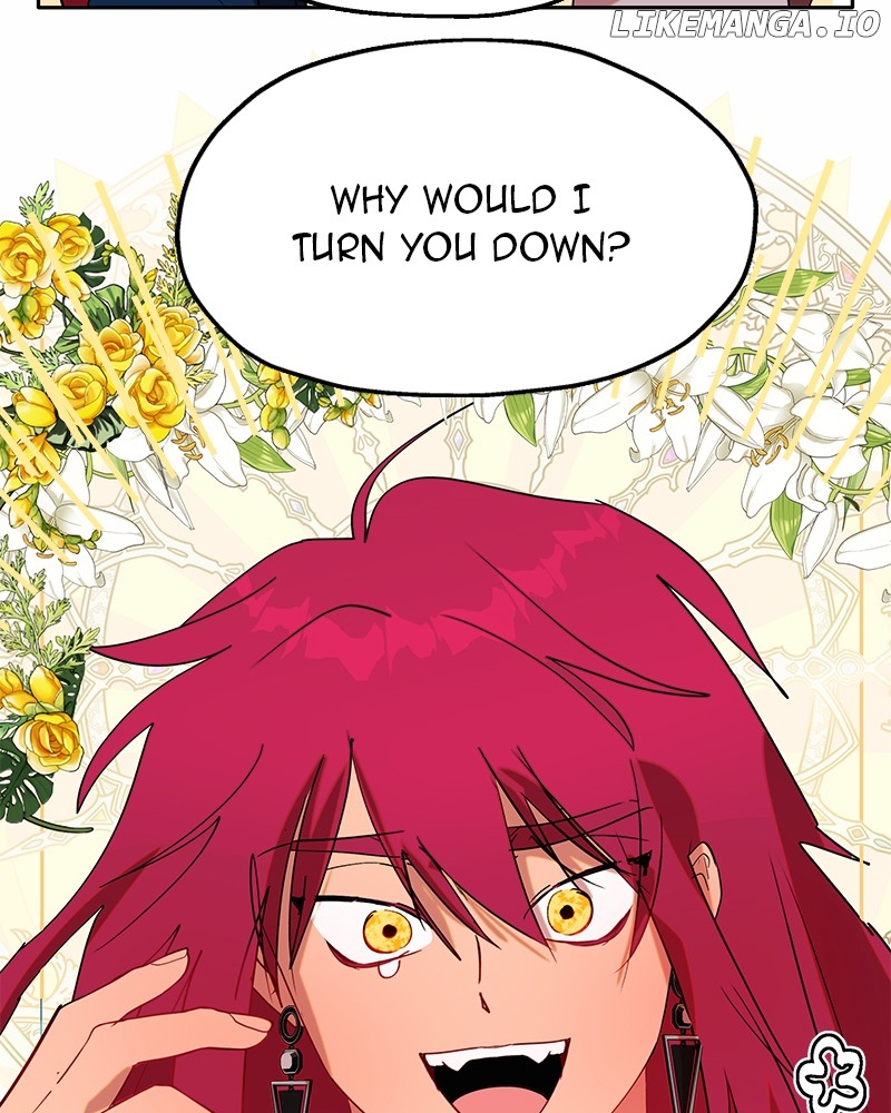Heart Throbbing Conqueror Chapter 55 - page 14