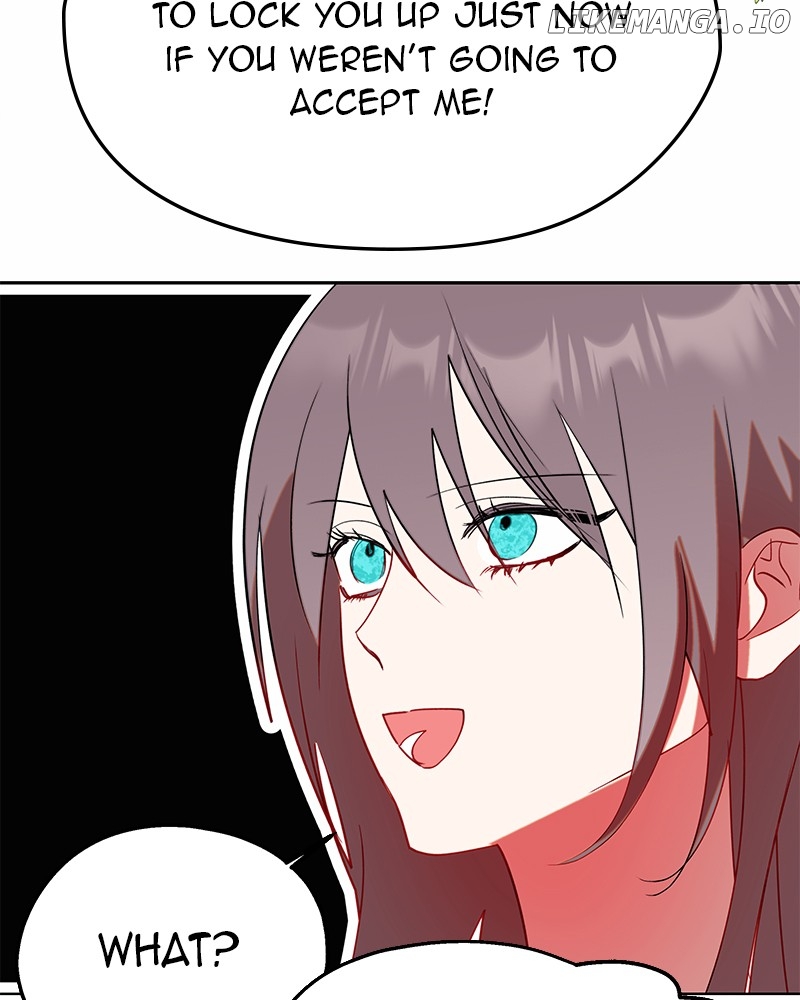 Heart Throbbing Conqueror Chapter 55 - page 16