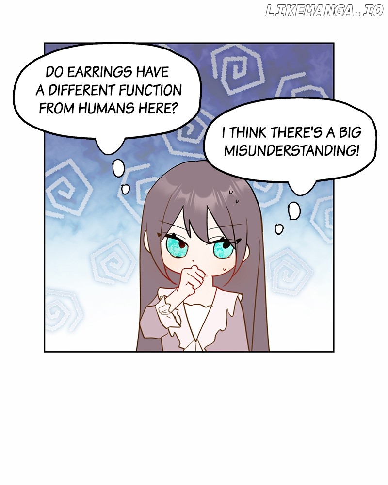 Heart Throbbing Conqueror Chapter 55 - page 19