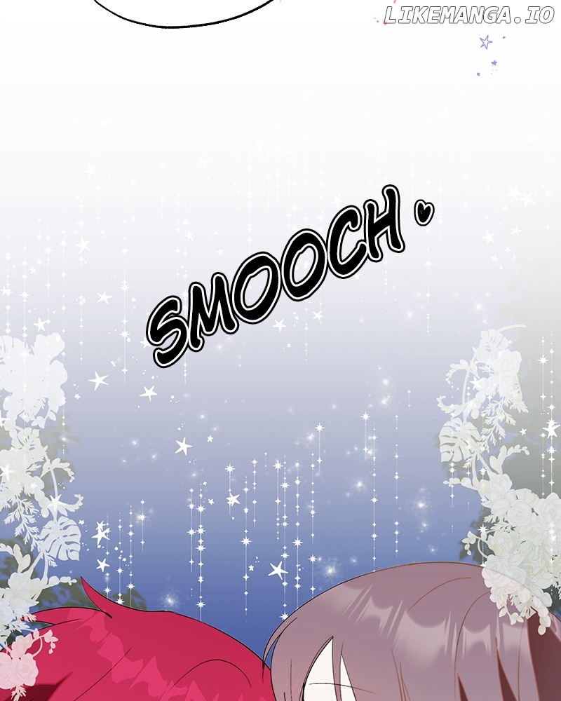 Heart Throbbing Conqueror Chapter 55 - page 2
