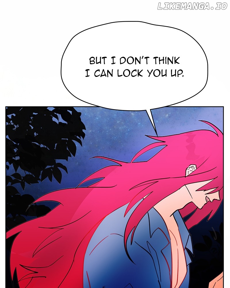 Heart Throbbing Conqueror Chapter 55 - page 20