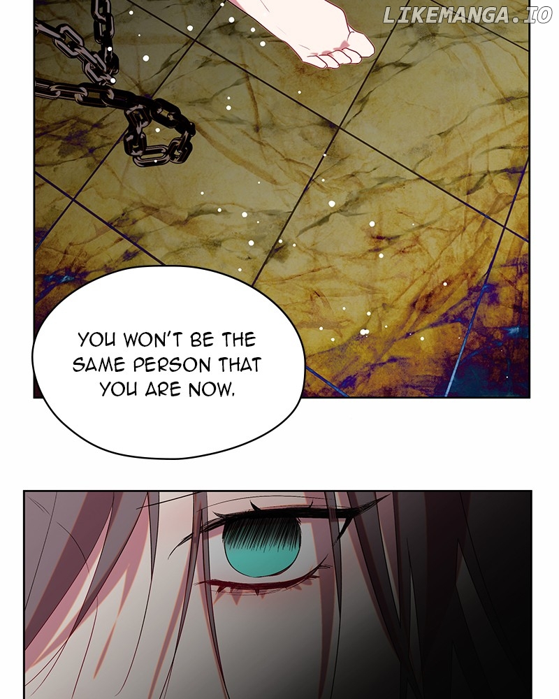 Heart Throbbing Conqueror Chapter 55 - page 24