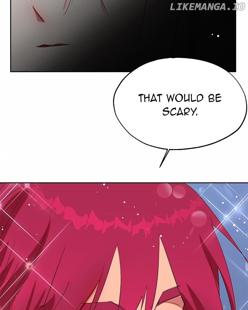 Heart Throbbing Conqueror Chapter 55 - page 25