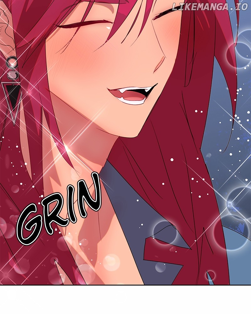 Heart Throbbing Conqueror Chapter 55 - page 26