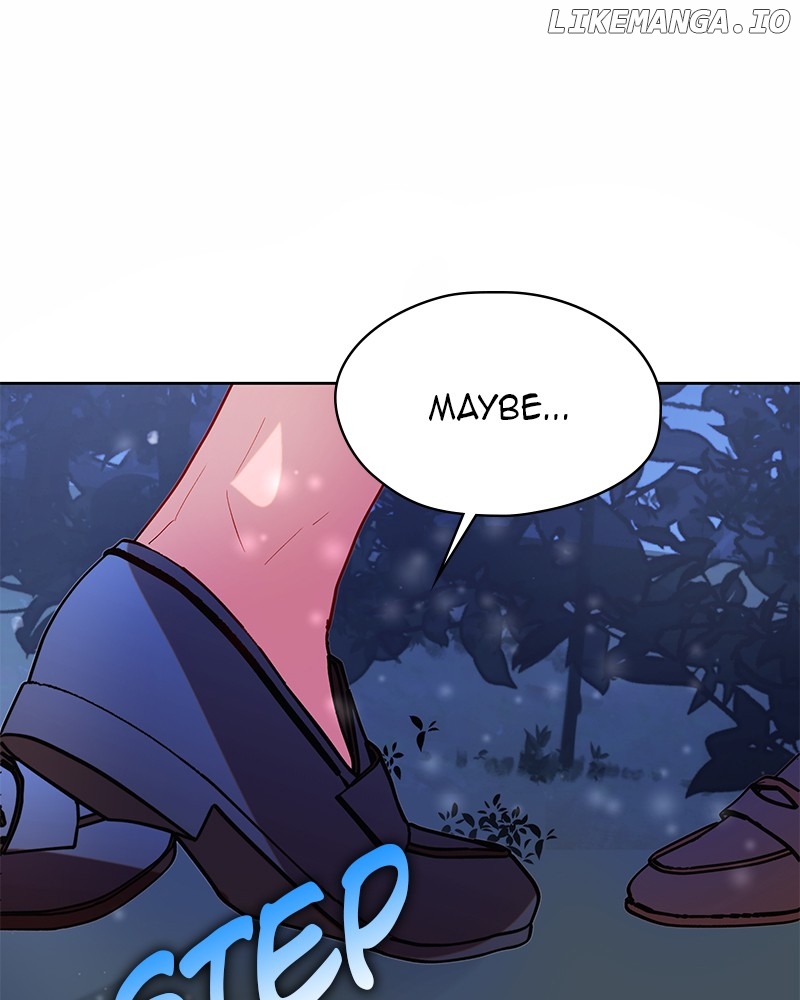 Heart Throbbing Conqueror Chapter 55 - page 27