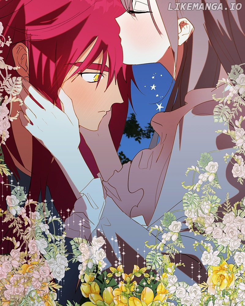 Heart Throbbing Conqueror Chapter 55 - page 3