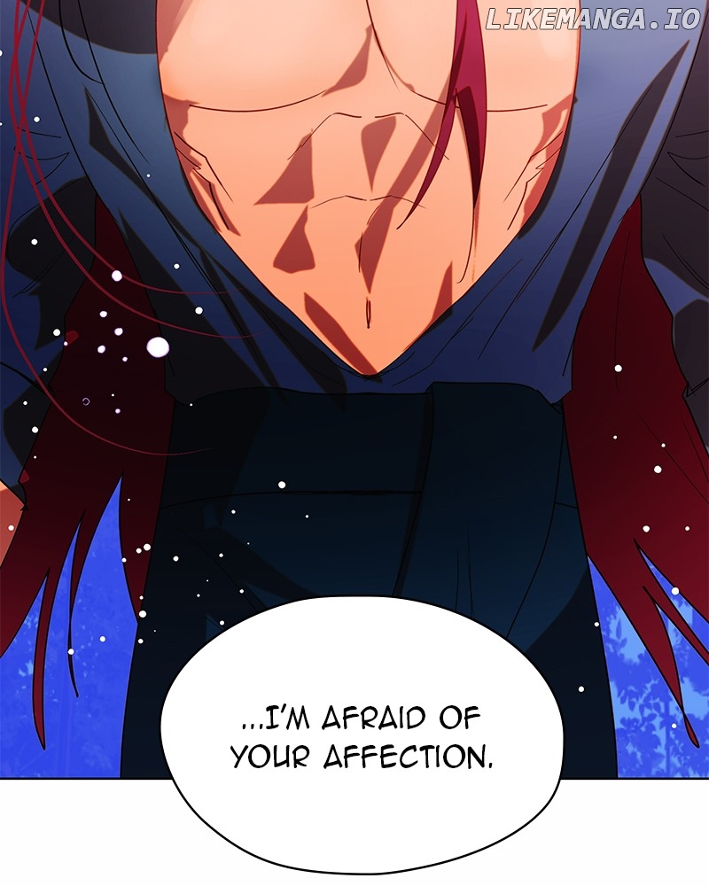 Heart Throbbing Conqueror Chapter 55 - page 30