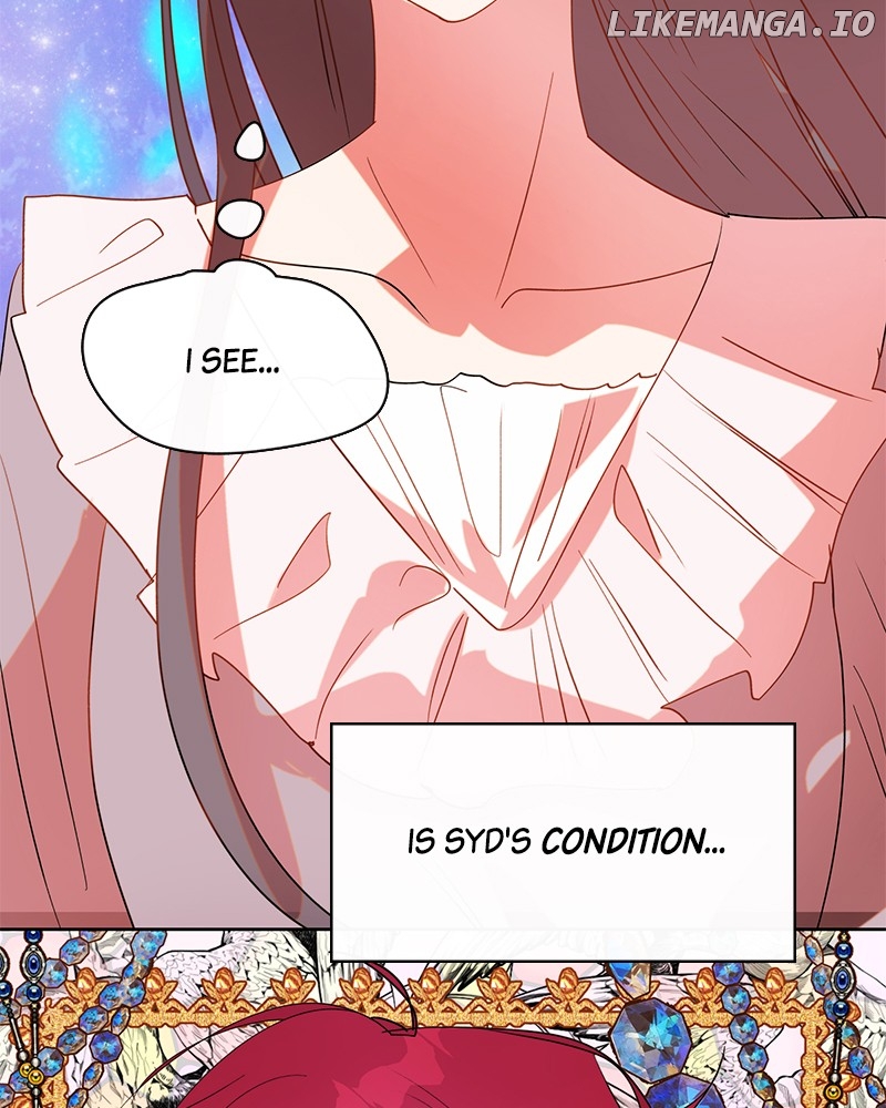 Heart Throbbing Conqueror Chapter 55 - page 33