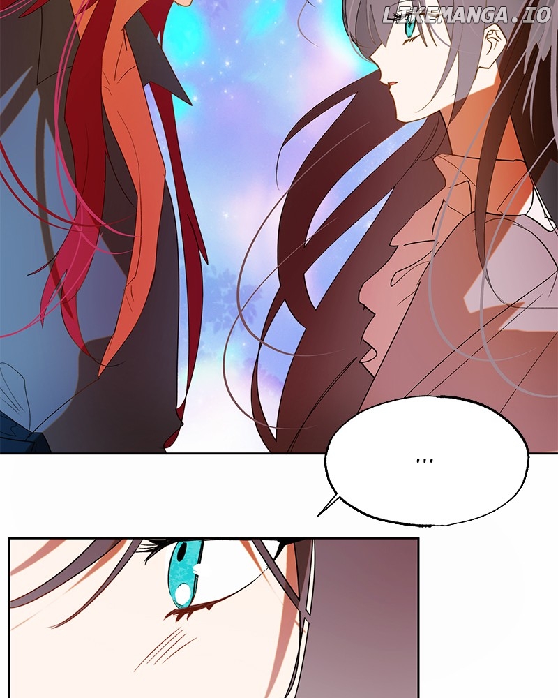 Heart Throbbing Conqueror Chapter 55 - page 36
