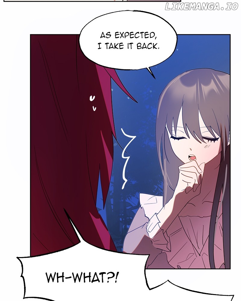 Heart Throbbing Conqueror Chapter 55 - page 37